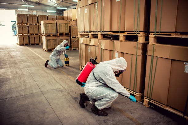 Best Residential Pest Control  in Penn Estates, PA