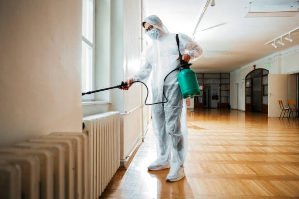 Pest Prevention Services in Penn Estates, PA